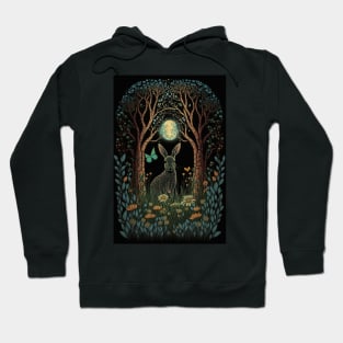 Ostara. spring equinox 26 Hoodie